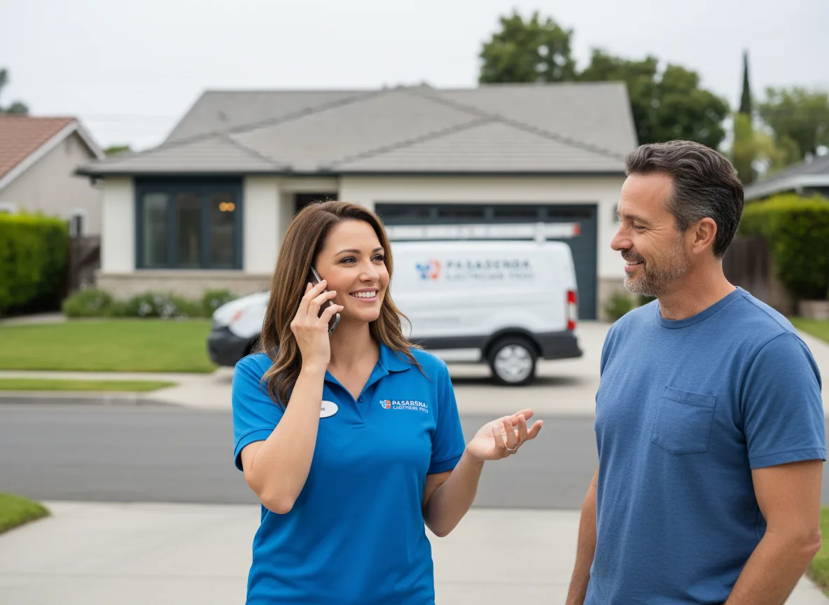 Electrician Saltillo, PA FAQs